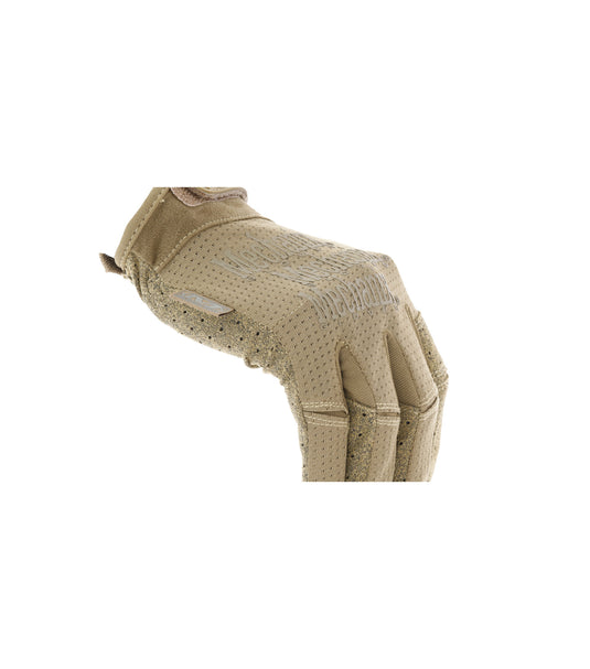 Cimdi MECHANIX WEAR SPECIALTY VENT Coyote MSV-72