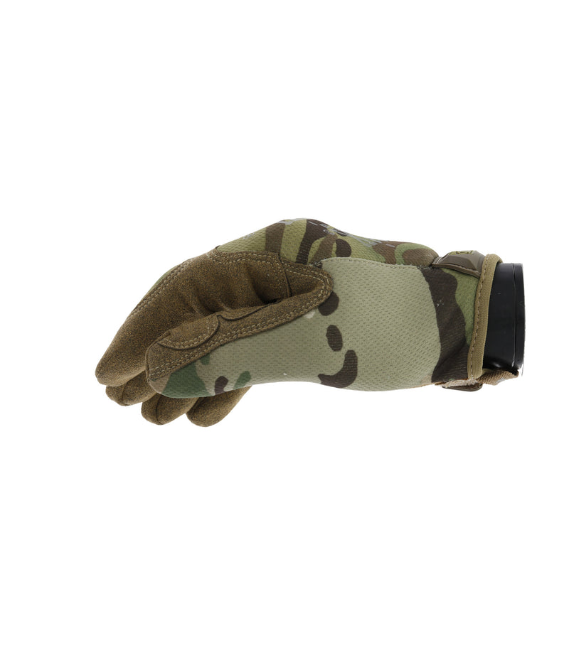 Ielādējiet attēlu galerijas skatītājā, Cimdi MECHANIX WEAR The Original Multicam MG-78
