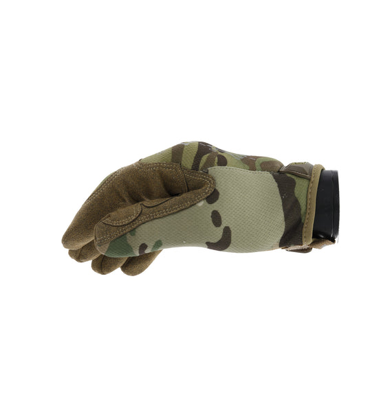 Gloves MECHANIX WEAR The Original Multicam MG-78