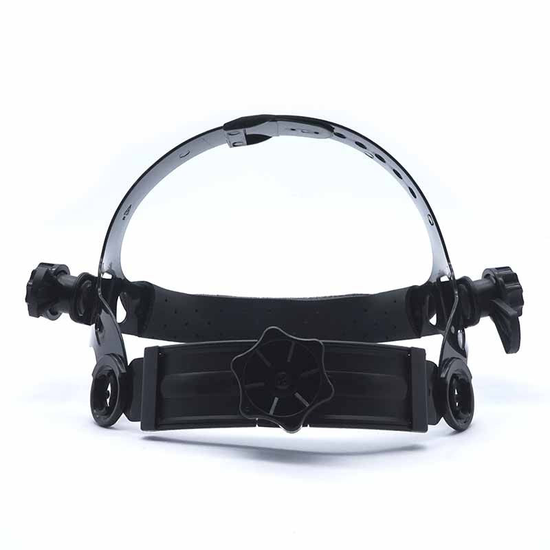 Ielādējiet attēlu galerijas skatītājā, Accessories SAFETOP HEADGEAR WELDMASTER 70406
