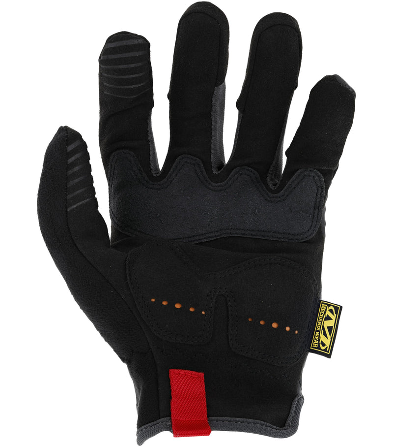 Ielādējiet attēlu galerijas skatītājā, Cimdi MECHANIX WEAR M-Pact® Open Cuff MPC-58
