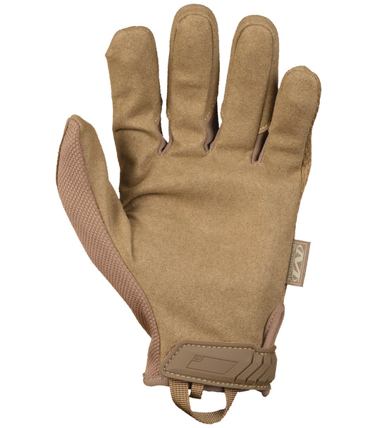 Cimdi MECHANIX WEAR The Original Coyote MG-72