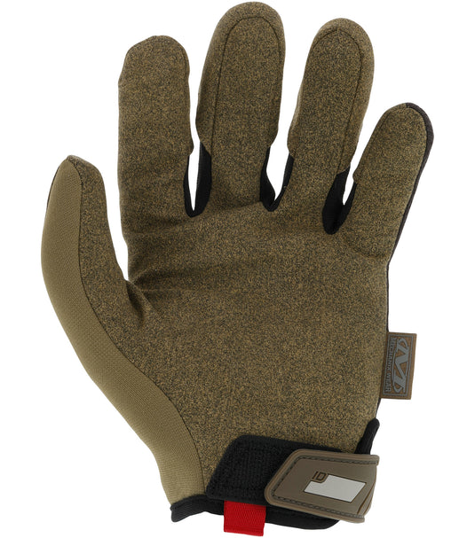 Cimdi MECHANIX WEAR The Original MG-02