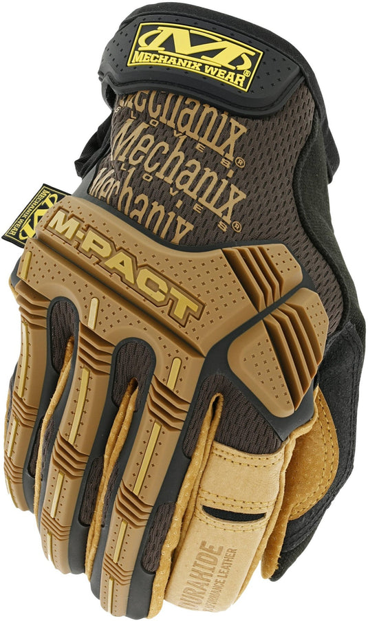 Cimdi MECHANIX WEAR Durahide™ M-Pact LMP-75