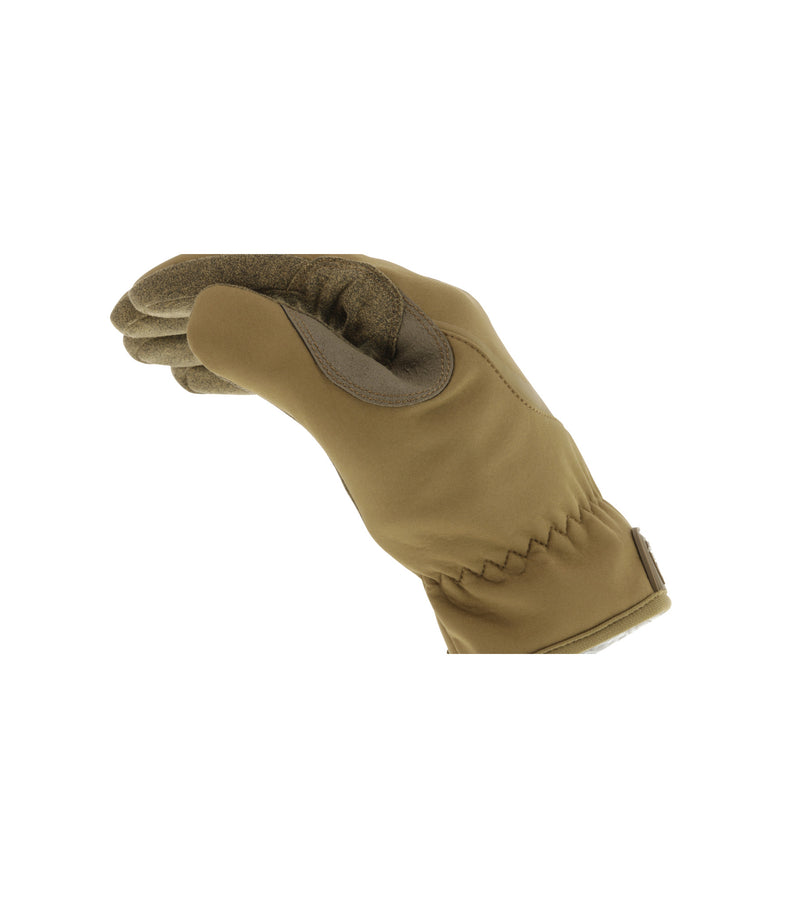 Load image into Gallery viewer, Winter Gloves MECHANIX WEAR ColdWork FastFit Coyote CWKTFF-72
