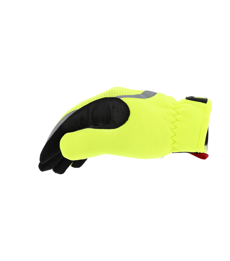 Ielādējiet attēlu galerijas skatītājā, Cimdi MECHANIX WEAR FastFit® 91 Hi-Vis SFF-91
