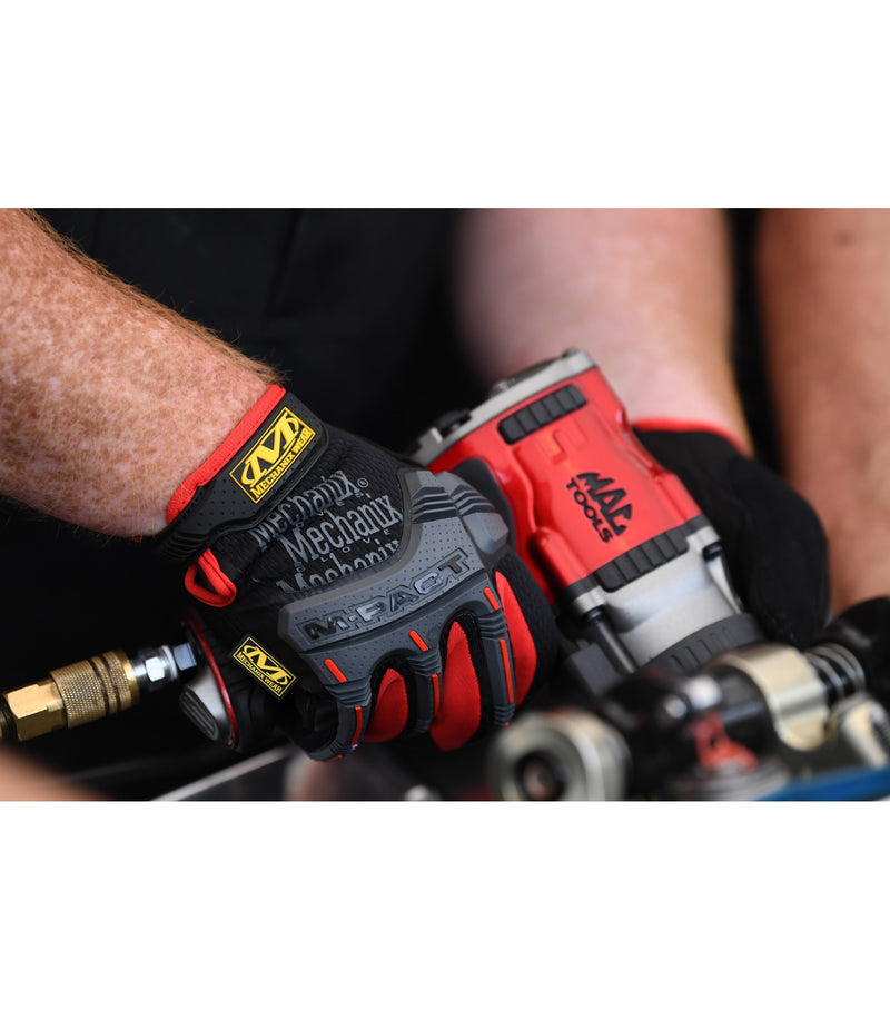 Load image into Gallery viewer, Gloves MECHANIX WEAR M-PACT 52 MPT-52
