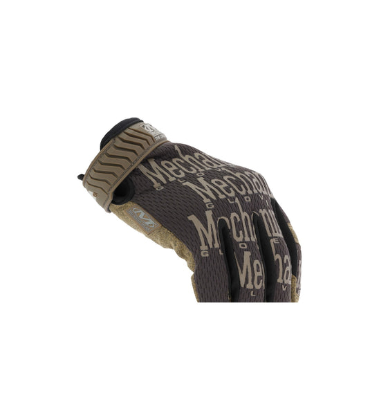 Cimdi MECHANIX WEAR The Original MG-02