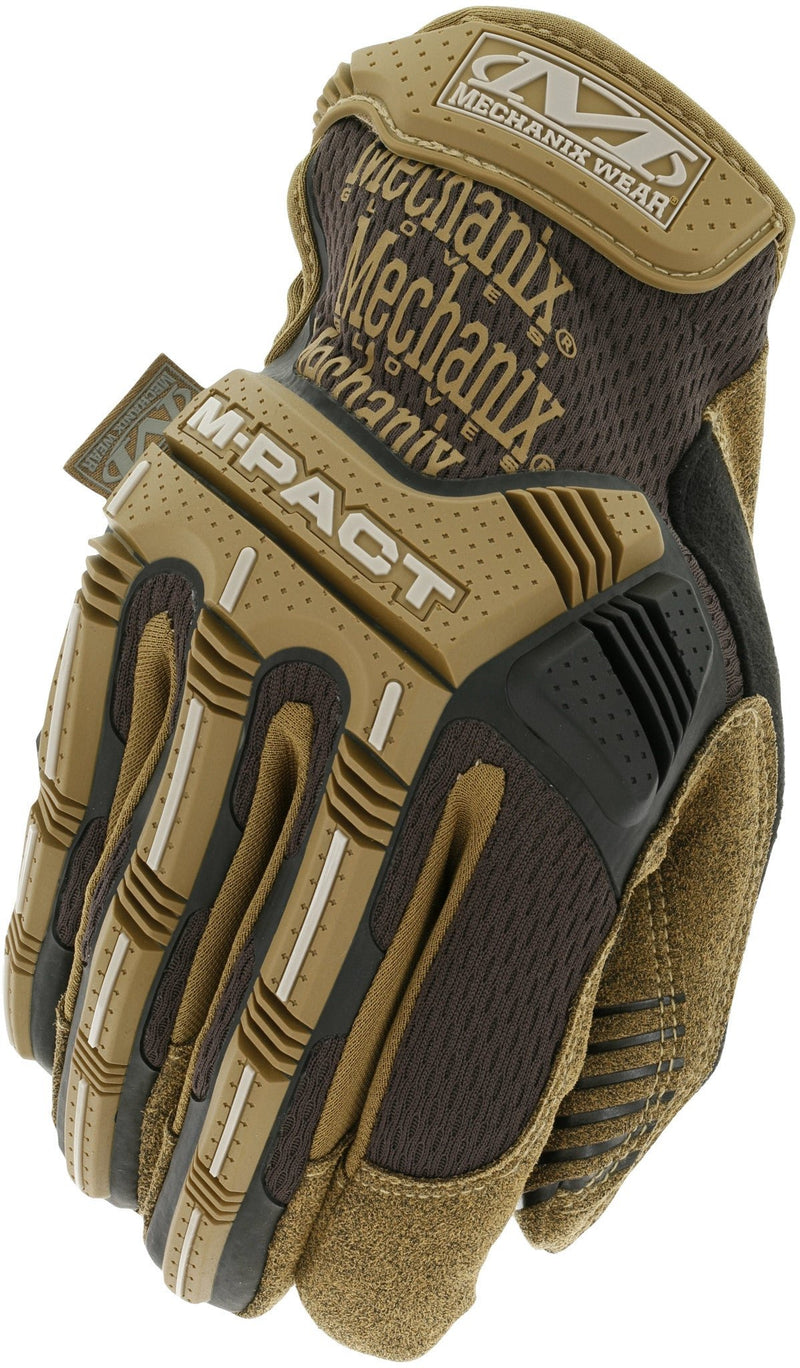 Load image into Gallery viewer, Gloves MECHANIX WEAR M-Pact 07 MPT-07
