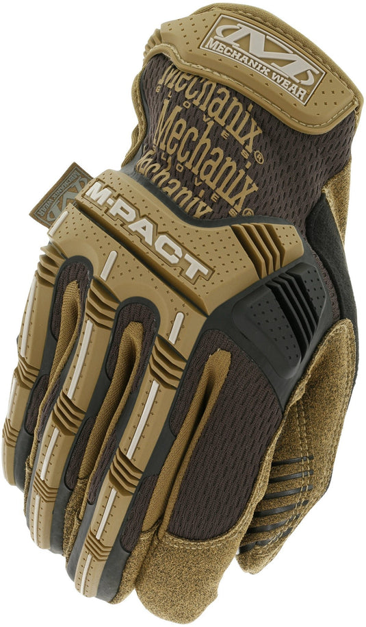 Cimdi MECHANIX WEAR M-Pact 07 MPT-07