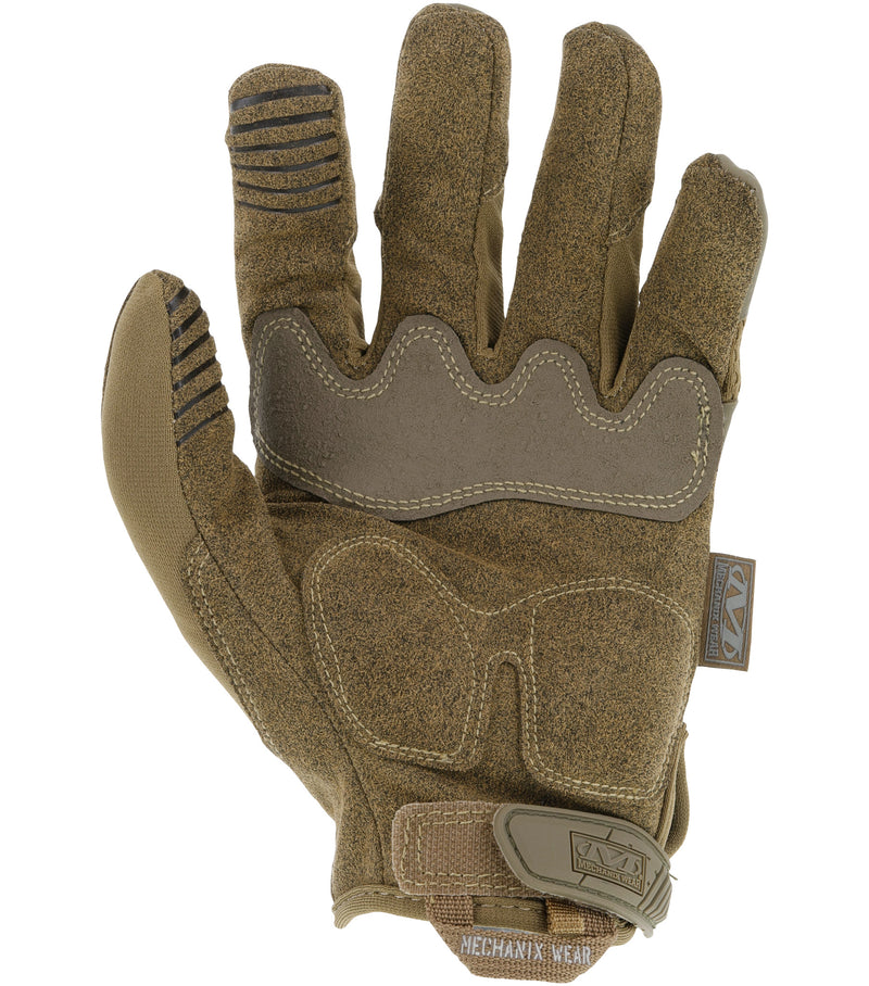 Ielādējiet attēlu galerijas skatītājā, Cimdi MECHANIX WEAR M-Pact Coyote MPT-72
