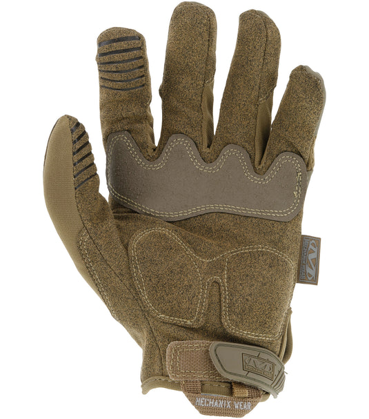 Gloves MECHANIX WEAR M-Pact Coyote MPT-72