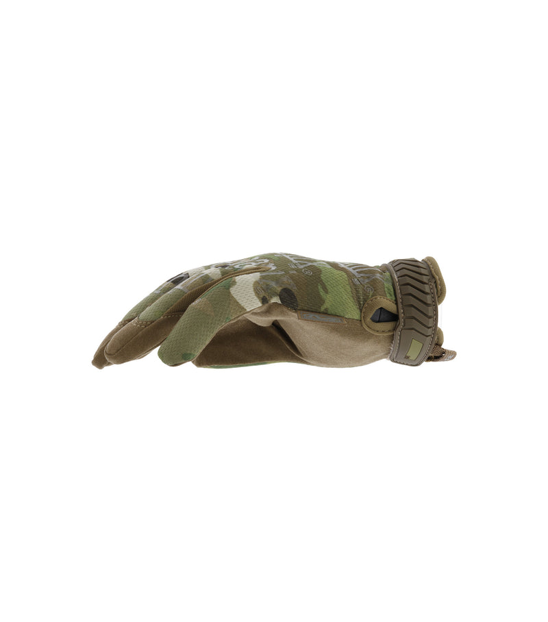 Ielādējiet attēlu galerijas skatītājā, Cimdi MECHANIX WEAR The Original Multicam MG-78
