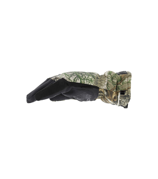 Ziemas Cimdi MECHANIX WEAR SUB20 Realtree SUB20-735