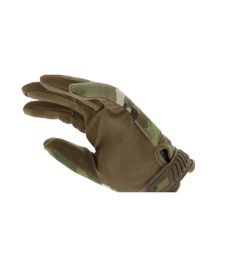 Ielādējiet attēlu galerijas skatītājā, Cimdi MECHANIX WEAR The Original Multicam MG-78
