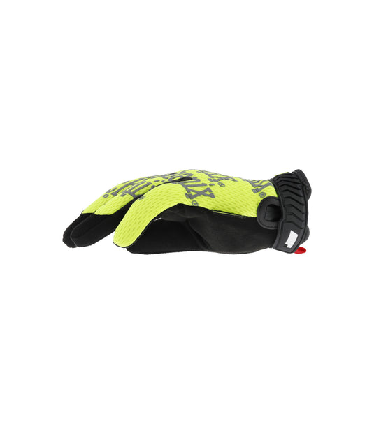 Gloves MECHANIX WEAR The Original Hi-Vis 91 SMG-91