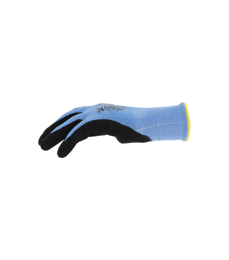 Load image into Gallery viewer, Gloves MECHANIX WEAR SpeedKnit CoolMax S1CB-03
