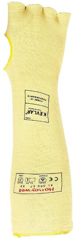 Sleeve SAFETOP KEVLAR SLEEVES GSLKW14-H45