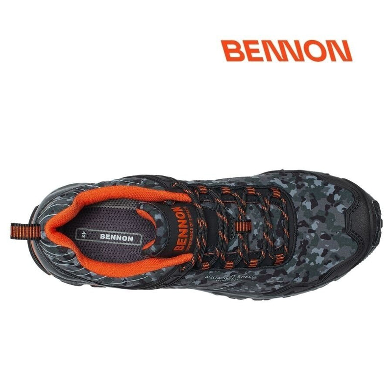 Ielādējiet attēlu galerijas skatītājā, Shoes BENNON Cammo
