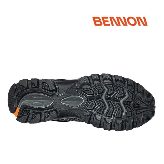 Shoes BENNON Cammo