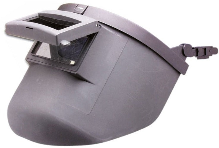 Ielādējiet attēlu galerijas skatītājā, Welding helmet SAFETOP LAMADOR ULTRA COMBI 70700
