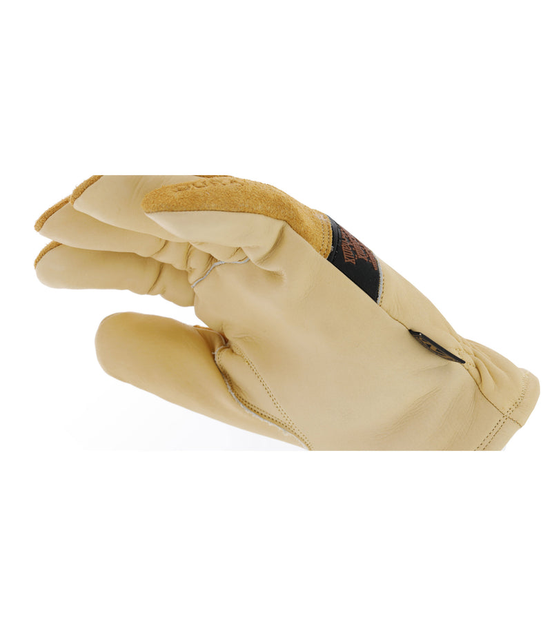 Load image into Gallery viewer, Winter Gloves MECHANIX WEAR Durahide™ Insulated CWKLD-75
