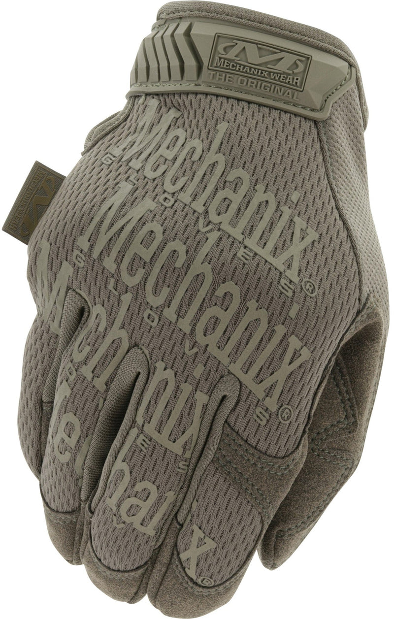 Load image into Gallery viewer, Gloves MECHANIX WEAR The Original Olive MG-60
