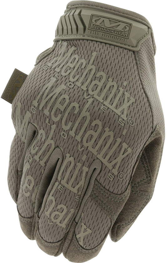 Gloves MECHANIX WEAR The Original Olive MG-60