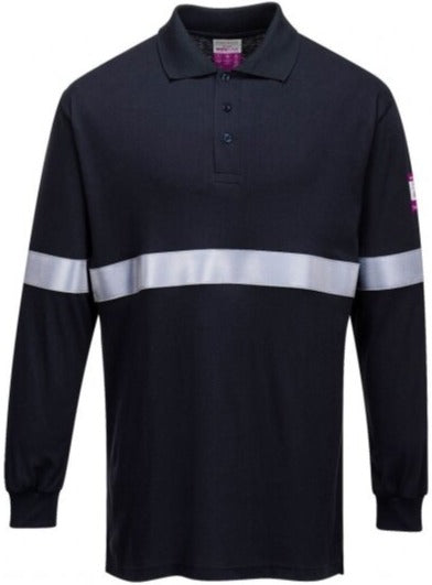 Load image into Gallery viewer, Polo shirt PORTWEST FR03
