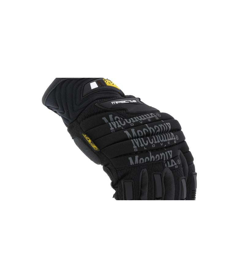 Ielādējiet attēlu galerijas skatītājā, Cimdi MECHANIX WEAR M-Pact 2 MP2-05
