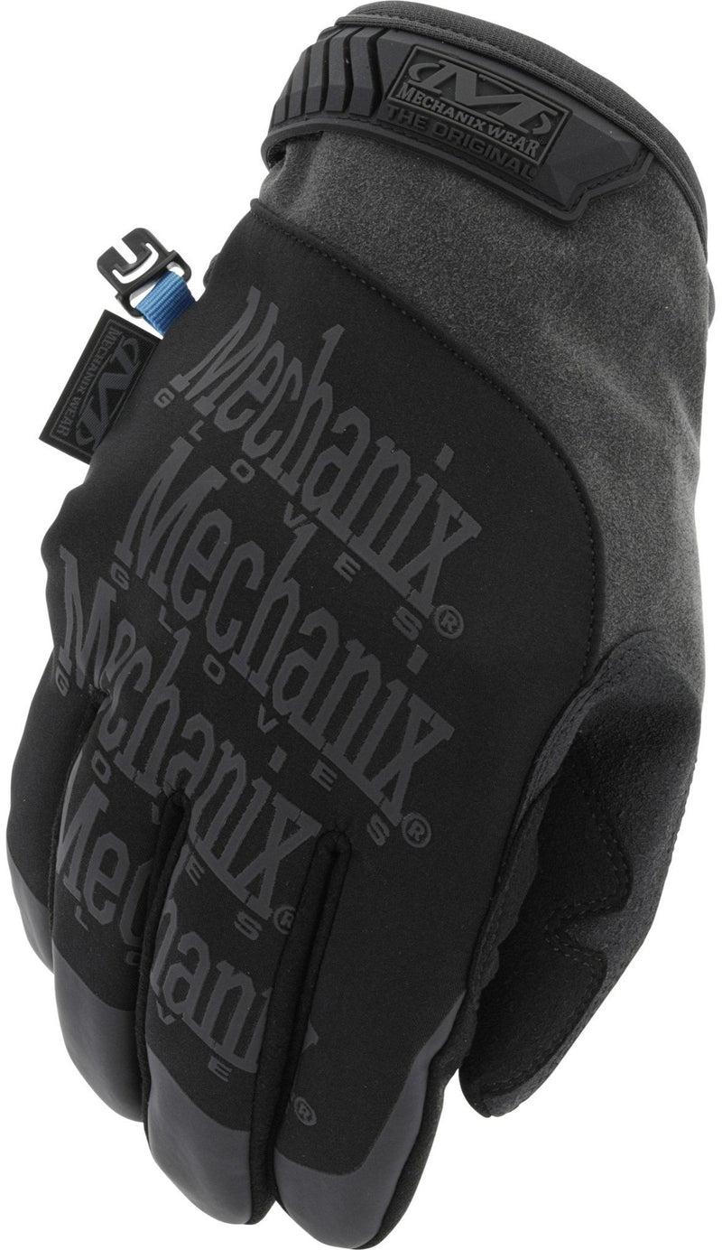 Ielādējiet attēlu galerijas skatītājā, Ziemas Cimdi MECHANIX WEAR COLDWORK™ ORIGINAL CWKMG-58
