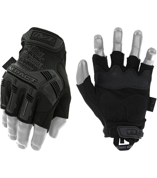 Cimdi MECHANIX WEAR M-Pact® FINGERLESS 55