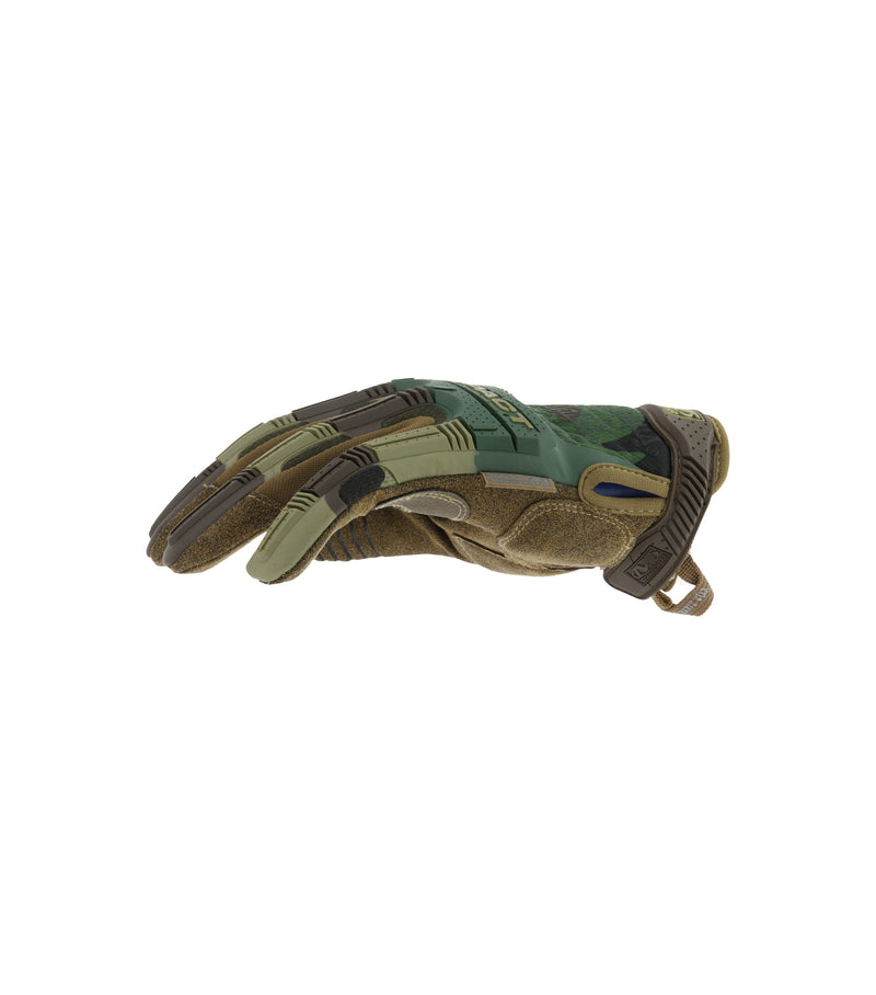 Load image into Gallery viewer, Gloves MECHANIX WEAR M-Pact® Woodland
