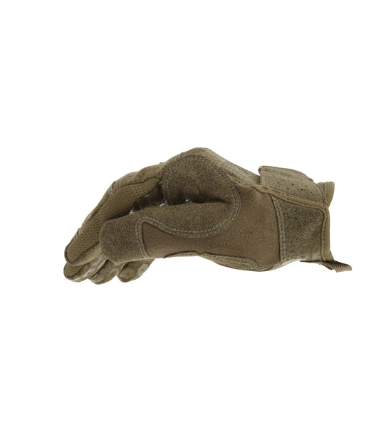 Gloves MECHANIX WEAR Precision Pro High Dex Coyote HDG-72