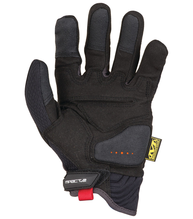 Ielādējiet attēlu galerijas skatītājā, Cimdi MECHANIX WEAR M-Pact 2 MP2-05
