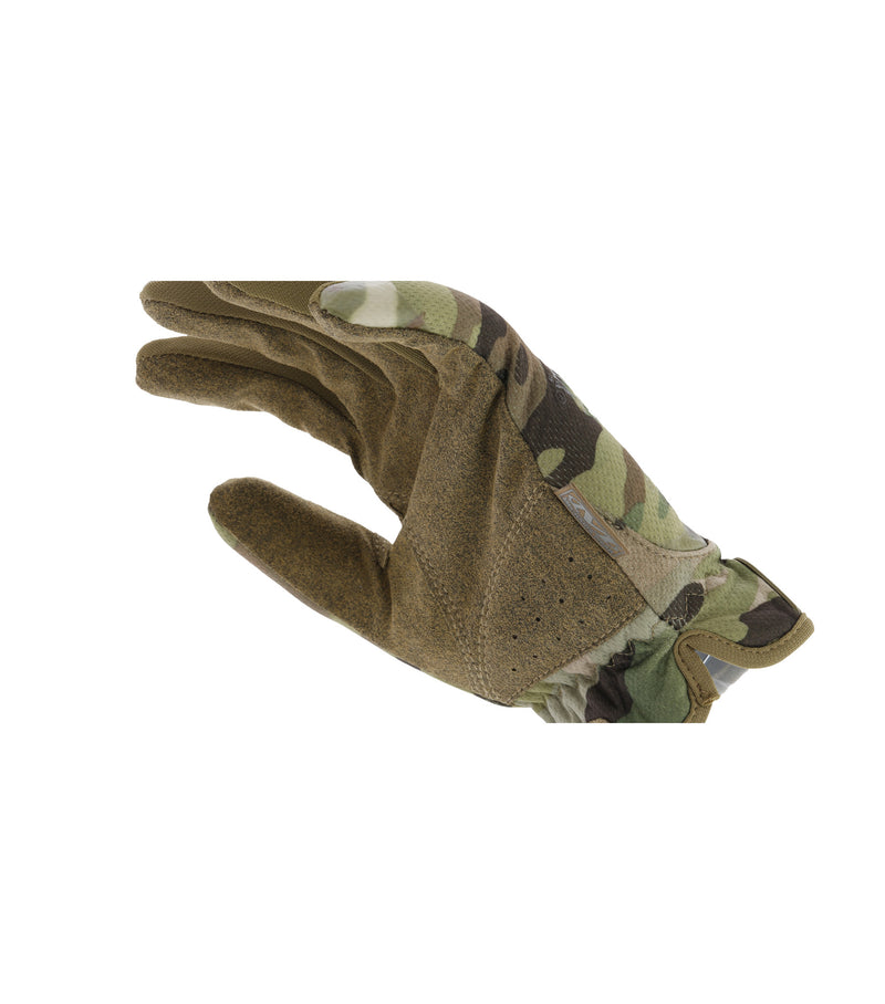 Ielādējiet attēlu galerijas skatītājā, Cimdi MECHANIX WEAR FastFit® Multicam FFTAB-78
