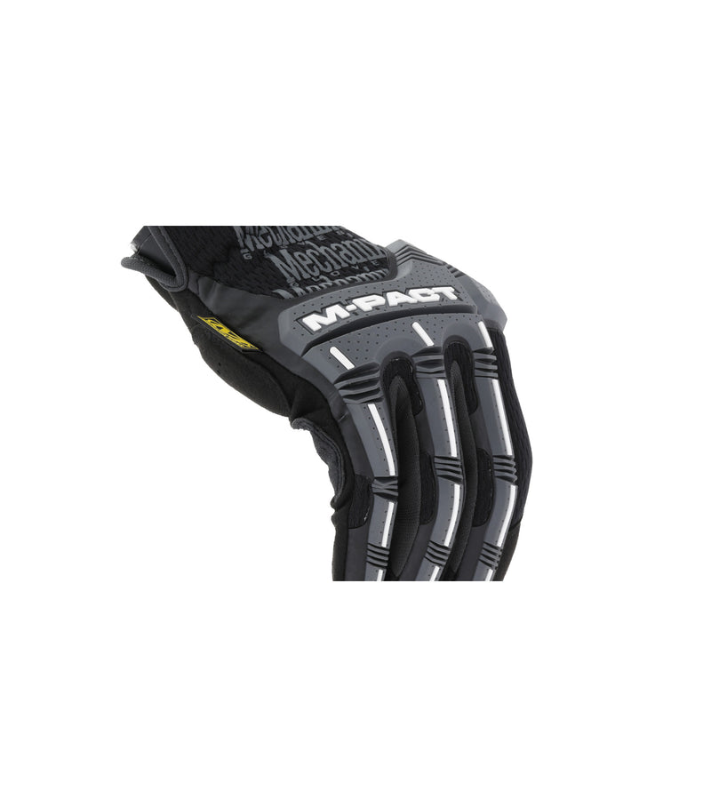 Ielādējiet attēlu galerijas skatītājā, Cimdi MECHANIX WEAR M-Pact® Open Cuff MPC-58
