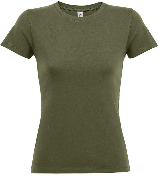 Load image into Gallery viewer, Women&#39;s Promotional T-Shirt SOL&#39;S REGENT 01825
