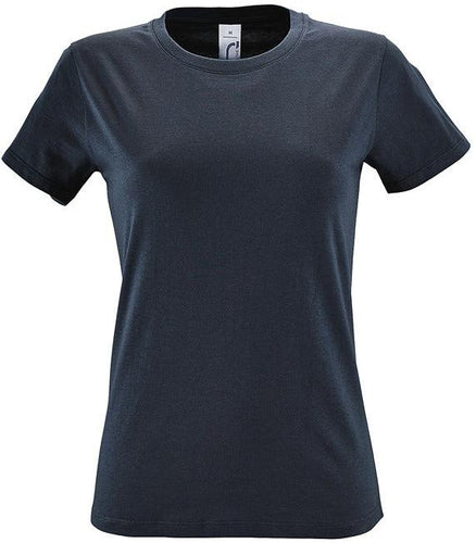 Women's Promotional T-Shirt SOL'S REGENT 01825