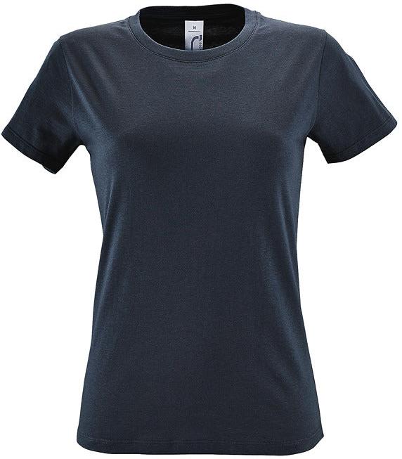 Load image into Gallery viewer, Women&#39;s Promotional T-Shirt SOL&#39;S REGENT 01825
