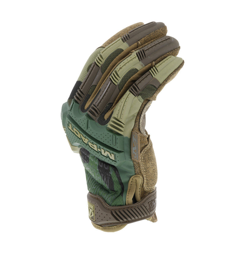 Load image into Gallery viewer, Gloves MECHANIX WEAR M-Pact® Woodland
