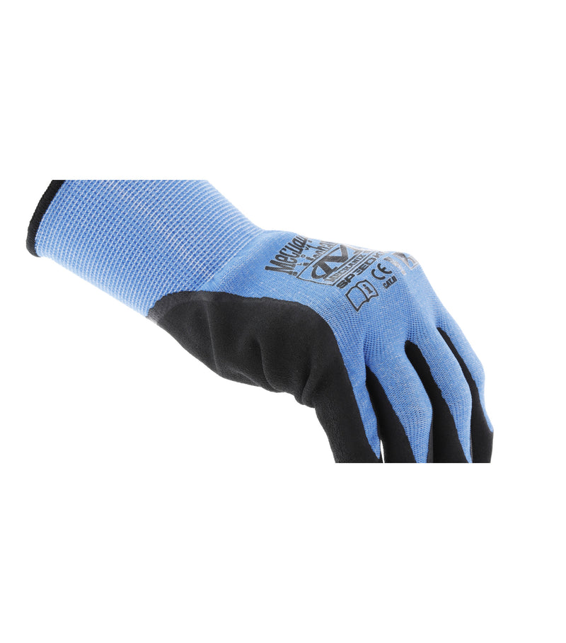 Load image into Gallery viewer, Gloves MECHANIX WEAR SpeedKnit CoolMax S1CB-03
