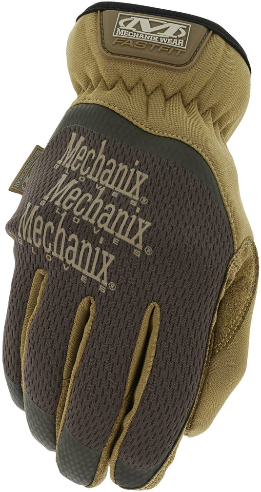 Gloves MECHANIX WEAR FAST FIT MFF-05