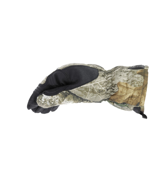 Ziemas Cimdi MECHANIX WEAR SUB20 Realtree SUB20-735