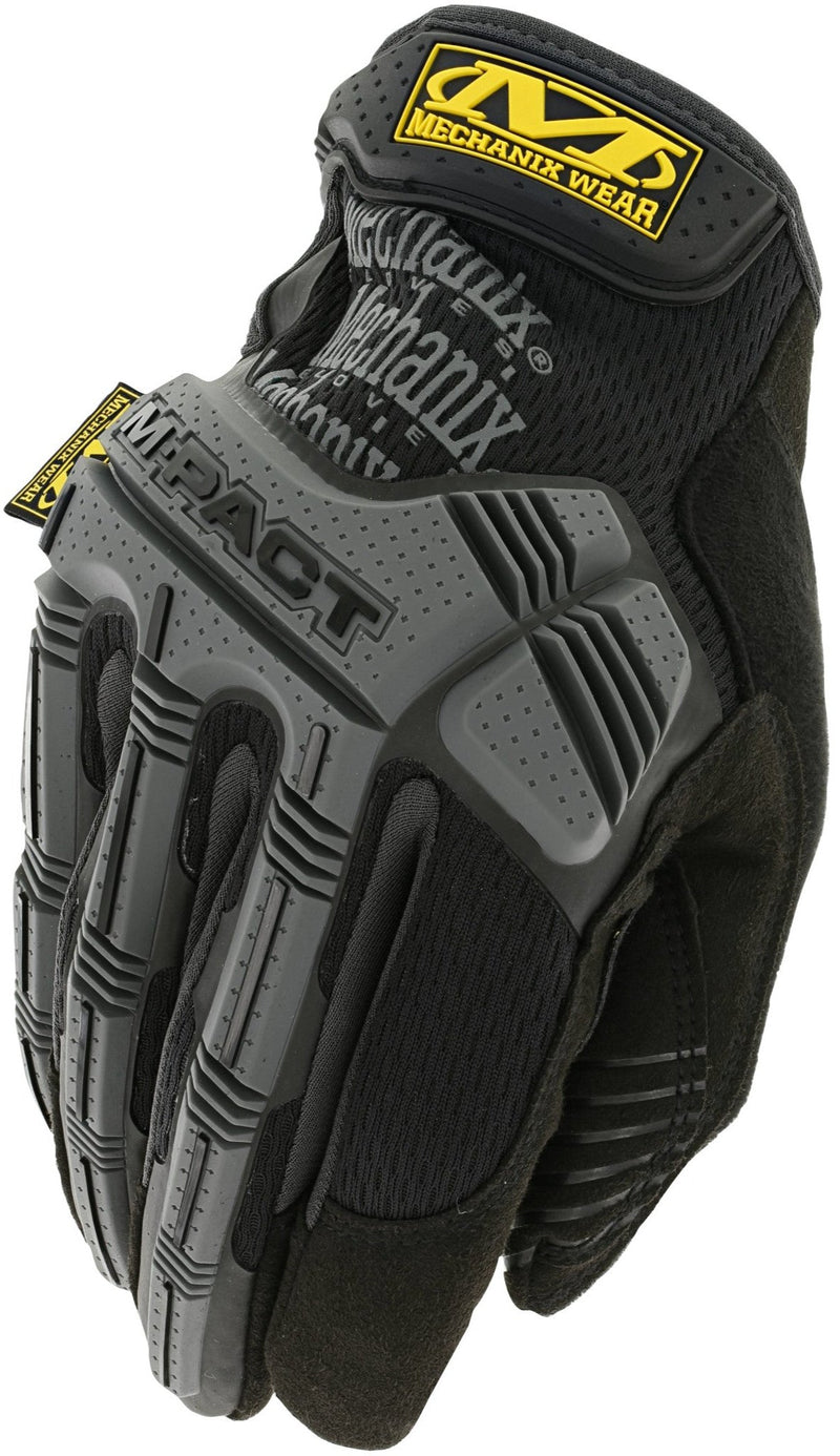 Ielādējiet attēlu galerijas skatītājā, Cimdi MECHANIX WEAR M-Pact 58 MPT-58
