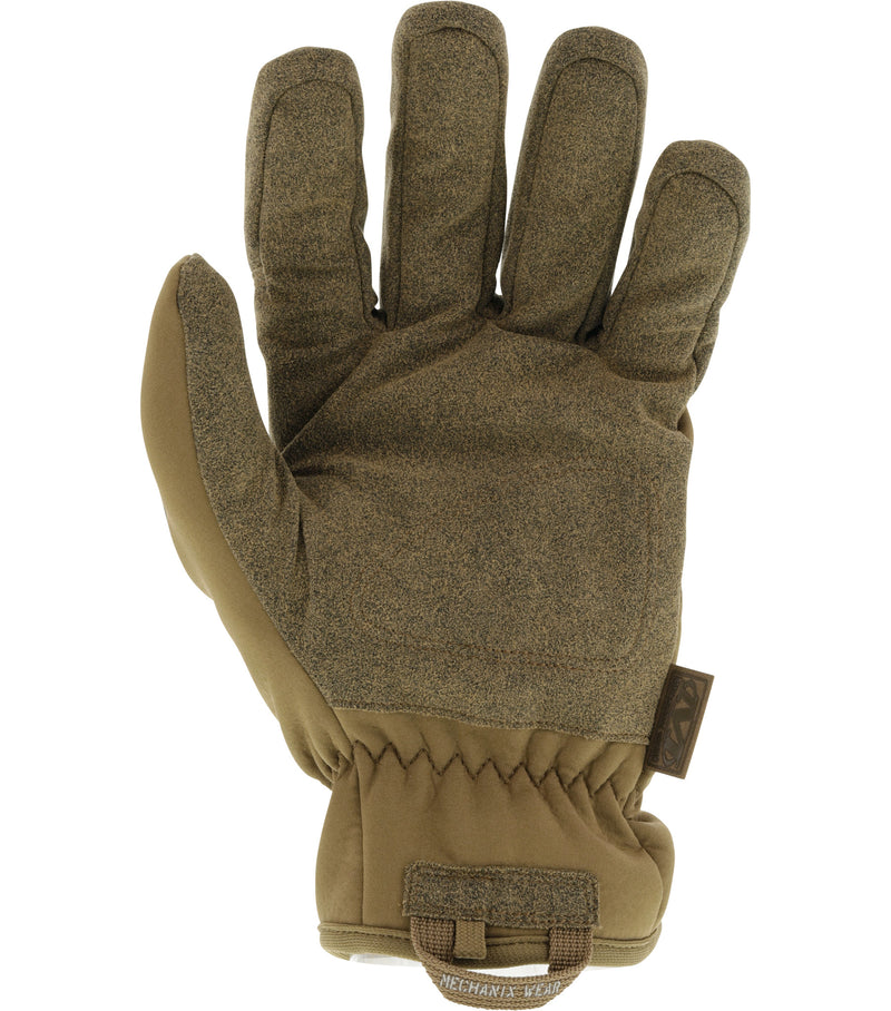 Load image into Gallery viewer, Winter Gloves MECHANIX WEAR ColdWork FastFit Coyote CWKTFF-72
