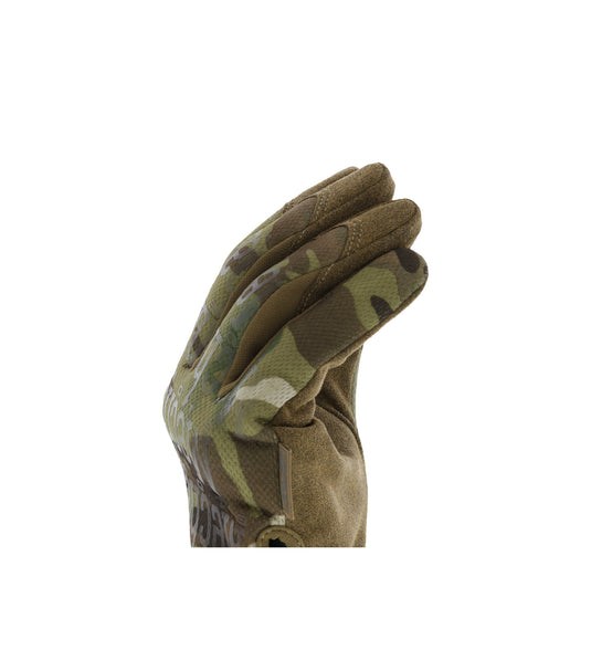 Gloves MECHANIX WEAR The Original Multicam MG-78