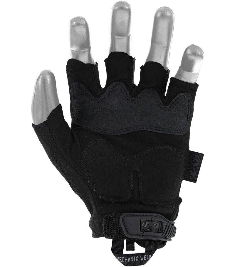 Ielādējiet attēlu galerijas skatītājā, Cimdi MECHANIX WEAR M-Pact® FINGERLESS 55
