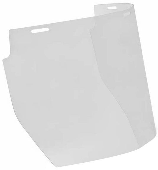 Accessories SAFETOP PERFO-COMBI AC VISOR 79607