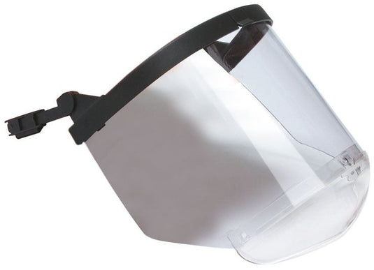 Face shield SAFETOP PERFO-COMBI 79600